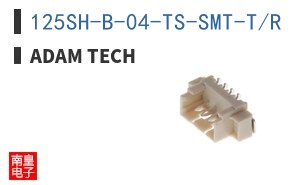 125SH-B-04-TS-SMT-T/R ͼƬ